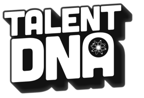 logo talent dna